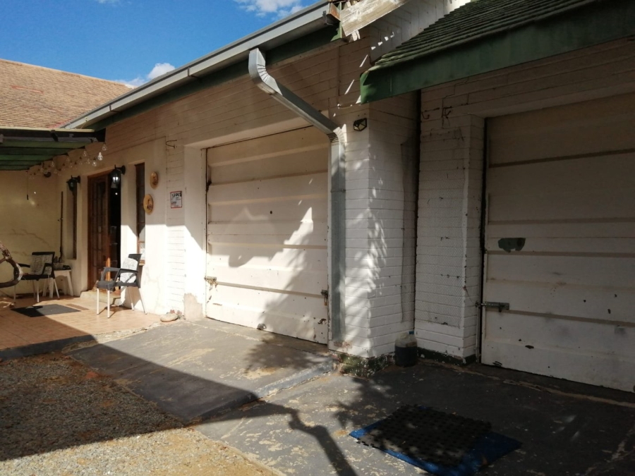 3 Bedroom Property for Sale in Allanridge Free State